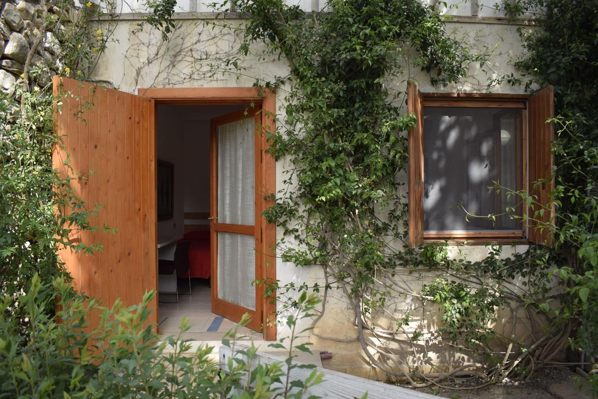 Villa Aurea Ispica Exterior foto