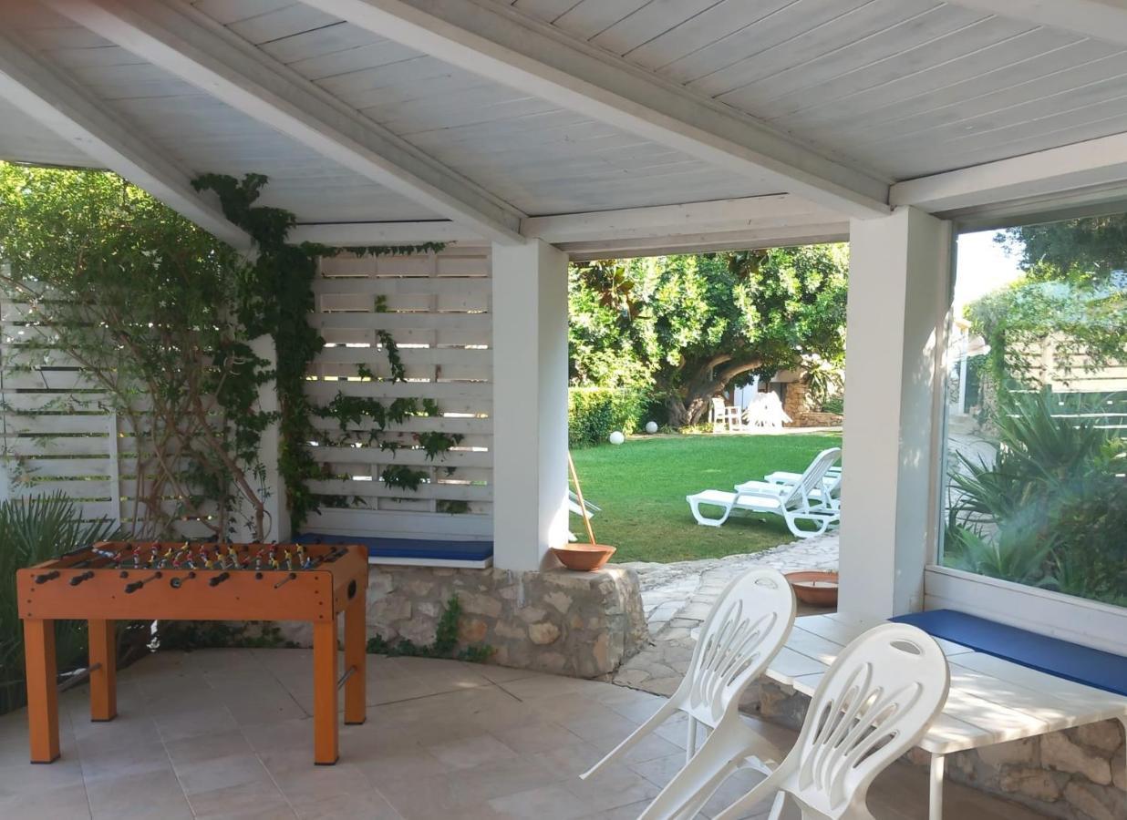 Villa Aurea Ispica Exterior foto