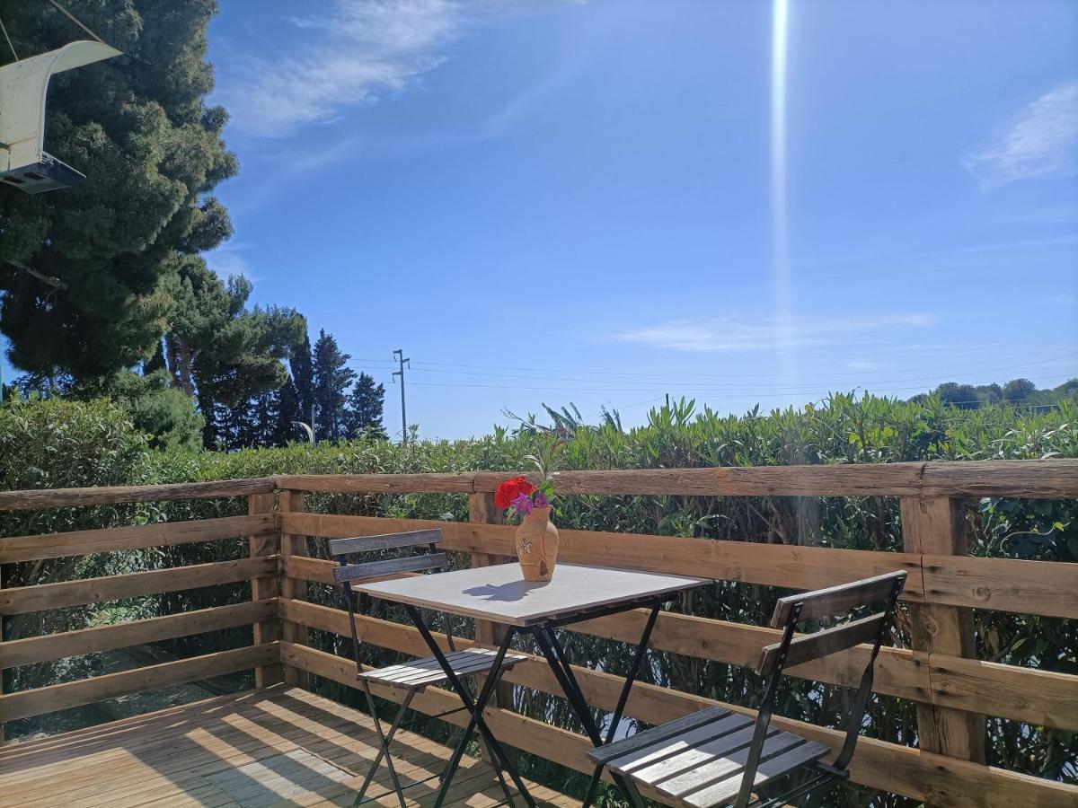 Villa Aurea Ispica Exterior foto