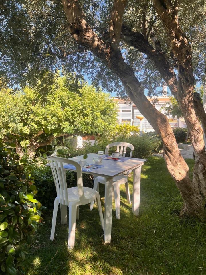Villa Aurea Ispica Exterior foto