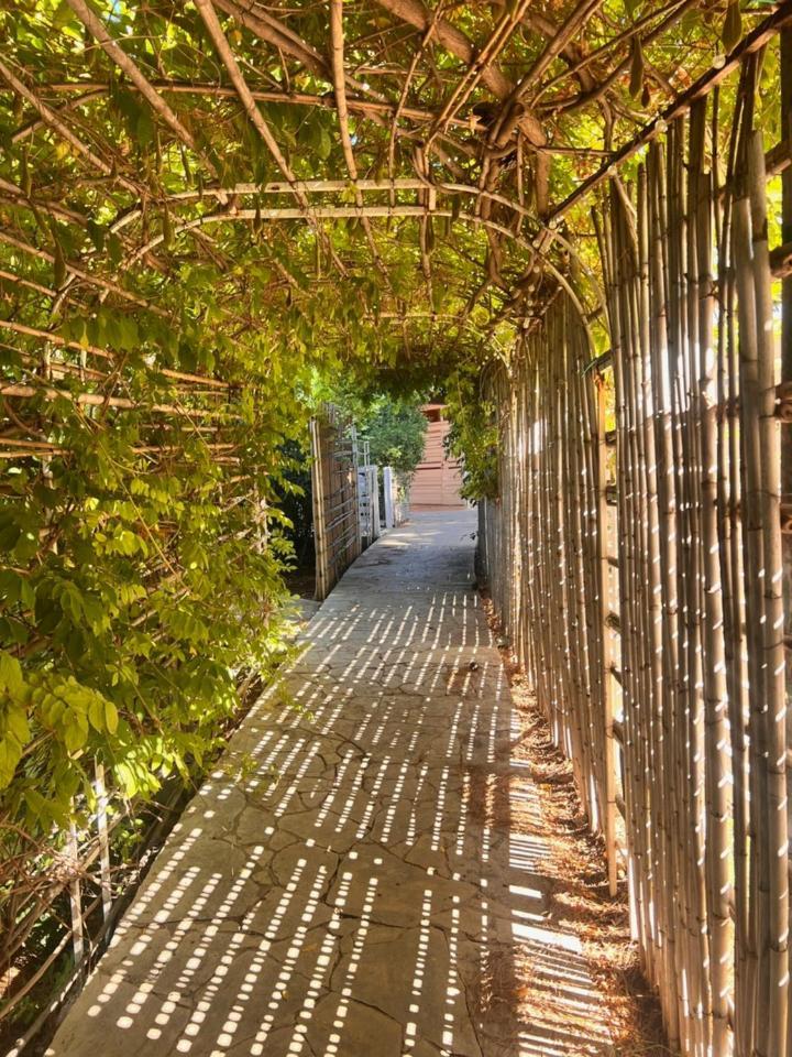 Villa Aurea Ispica Exterior foto