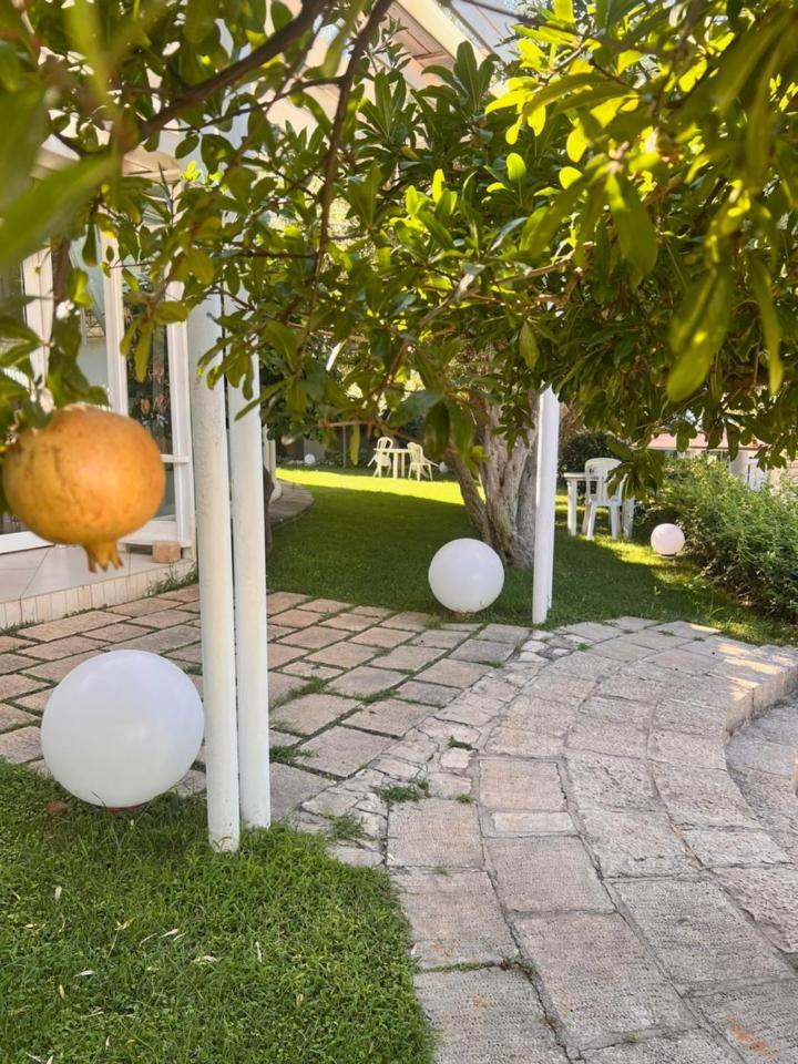 Villa Aurea Ispica Exterior foto