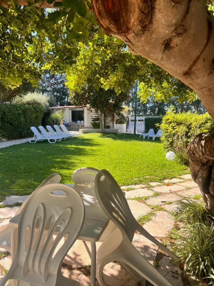 Villa Aurea Ispica Exterior foto